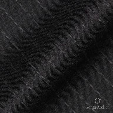 Драпировка ткани Vitale Barberis Canonico 1230208 крупным планом