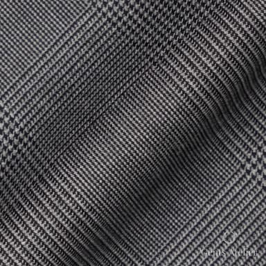 Драпировка ткани Vitale Barberis Canonico 1230215 крупным планом