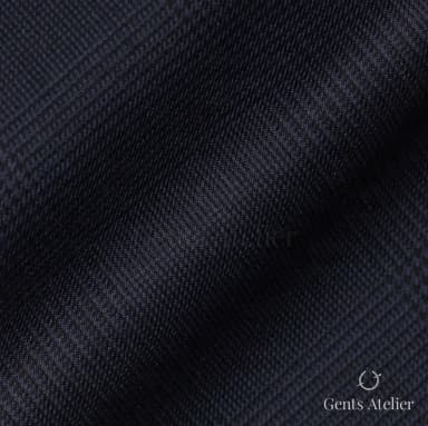 Драпировка ткани Vitale Barberis Canonico 1230217 крупным планом