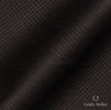 Драпировка ткани Vitale Barberis Canonico 1230218 крупным планом
