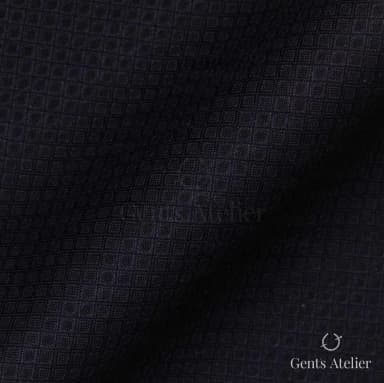Драпировка ткани Vitale Barberis Canonico 1230228 крупным планом