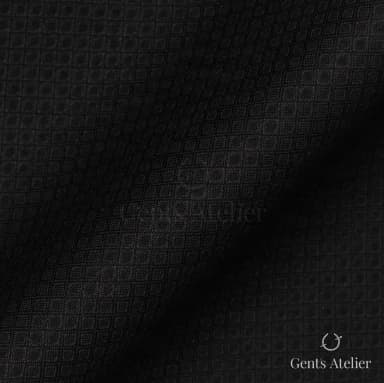 Драпировка ткани Vitale Barberis Canonico 1230229 крупным планом