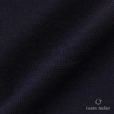 Драпировка ткани Vitale Barberis Canonico 1230232 крупным планом