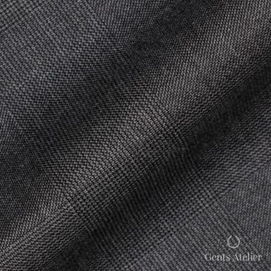 Драпировка ткани Vitale Barberis Canonico 1230236 крупным планом