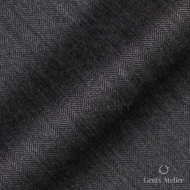 Драпировка ткани Vitale Barberis Canonico 1230241 крупным планом