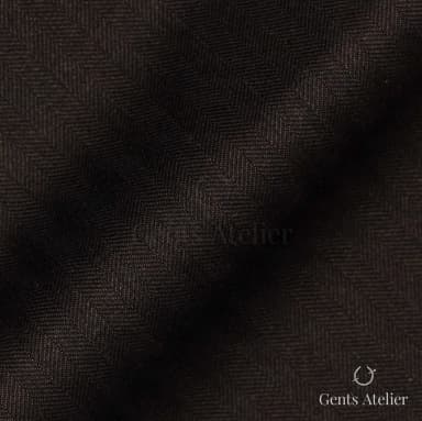 Драпировка ткани Vitale Barberis Canonico 1230245 крупным планом