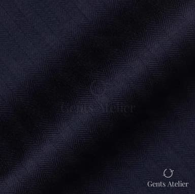 Драпировка ткани Vitale Barberis Canonico 1230248 крупным планом