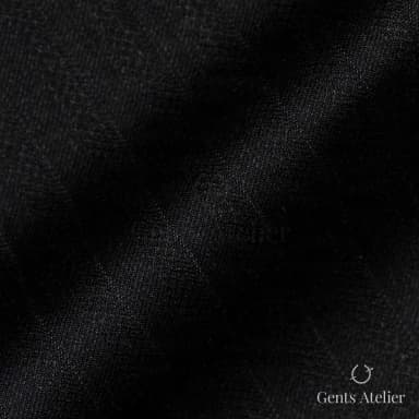 Драпировка ткани Vitale Barberis Canonico 8011 крупным планом