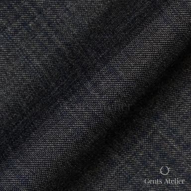 Драпировка ткани Vitale Barberis Canonico 8019 крупным планом