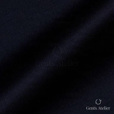 Драпировка ткани Vitale Barberis Canonico 8065 крупным планом
