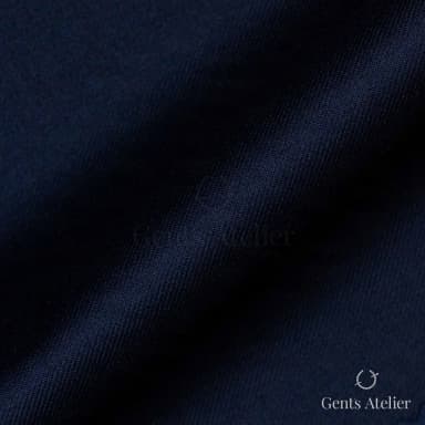 Драпировка ткани Vitale Barberis Canonico 8066 крупным планом