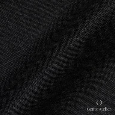 Драпировка ткани Vitale Barberis Canonico 8081 крупным планом