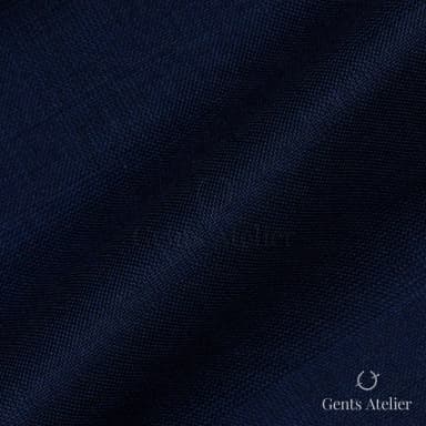 Драпировка ткани Vitale Barberis Canonico 8083 крупным планом
