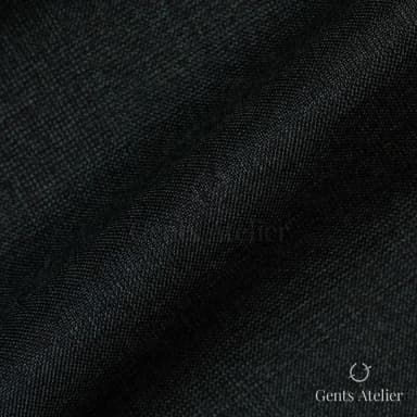 Драпировка ткани Vitale Barberis Canonico 8085 крупным планом