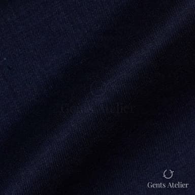Драпировка ткани Vitale Barberis Canonico 8091 крупным планом
