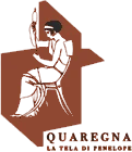 Quaregna — La tela di Penelope