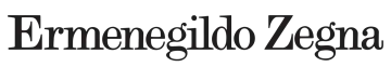 Ermenegildo Zegna